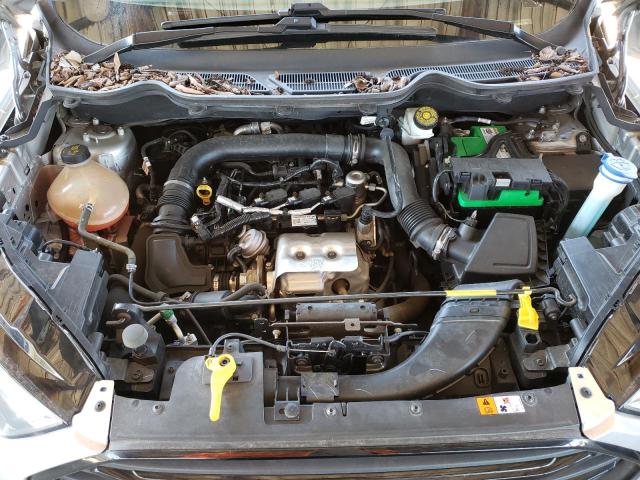 MAJ3P1RE9JC175205 Ford ECOSPORT S
