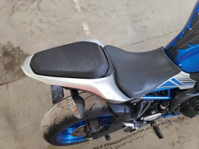 2020 KAWASAKI ZR900 F - ML5ZRDF16LDA38301