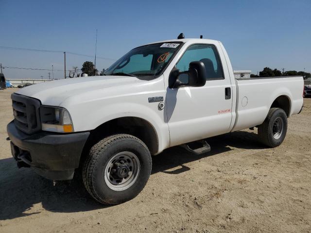 2003 Ford F-250 