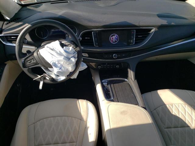 2023 BUICK ENCLAVE AV - 5GAEVCKW9PJ241023
