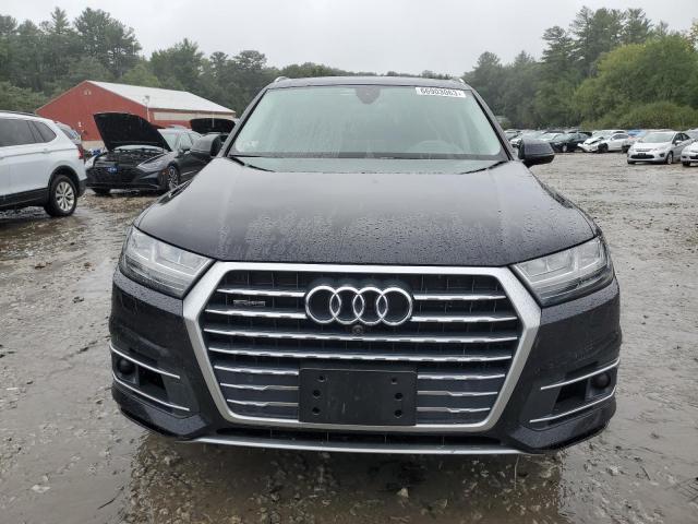 WA1VAAF76KD006212 2019 AUDI Q7, photo no. 5