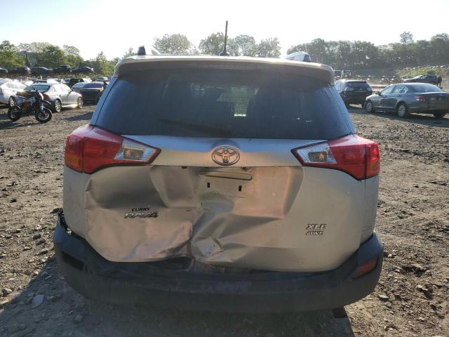 2T3RFREV3FW364545 | 2015 TOYOTA RAV4 XLE