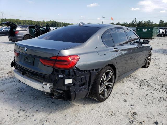 VIN WBA7E4C50KGV70540 2019 BMW 7 Series, 740 XI no.3