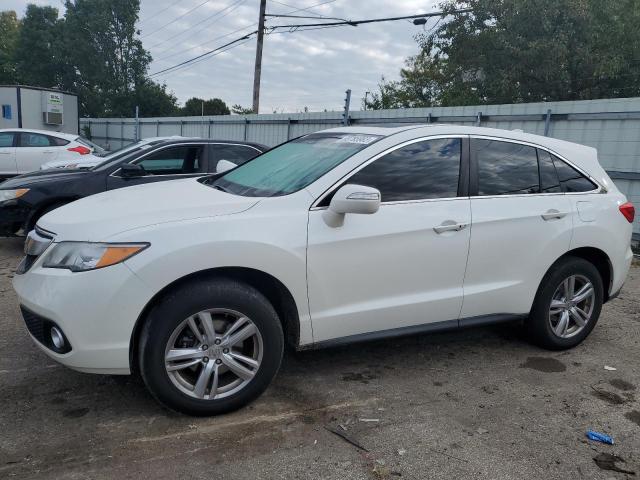 2013 Acura RDX 