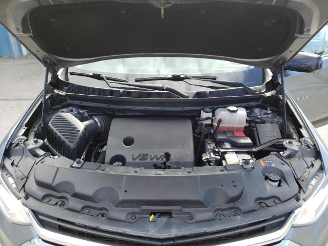 2020 CHEVROLET TRAVERSE L - 1GNEVLKW3LJ292534