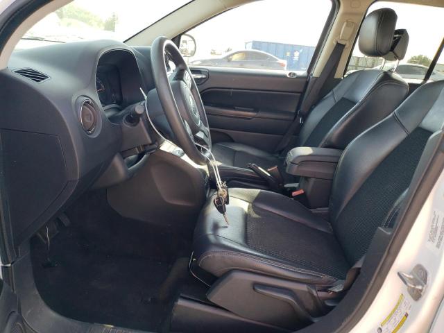 1C4NJCBA3ED679501 Jeep Compass Sport