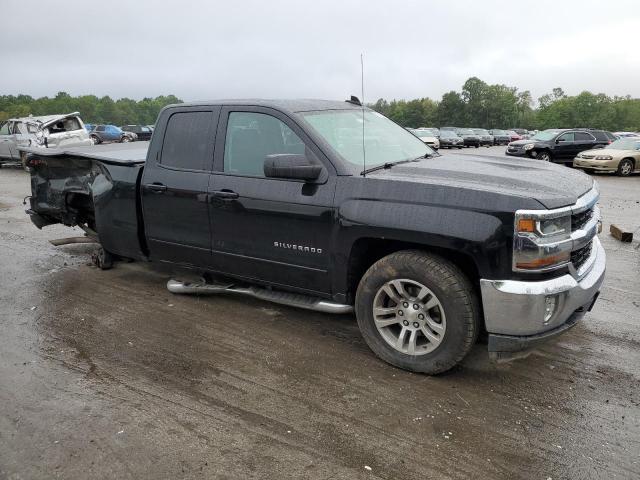 2GCVKREC0J1108454 | 2018 CHEVROLET SILVERADO