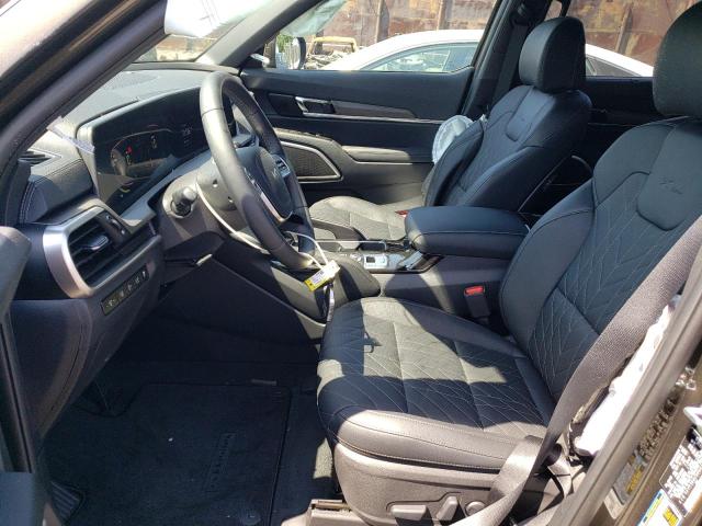 5XYP3DGC3RG428519 KIA Telluride Ex