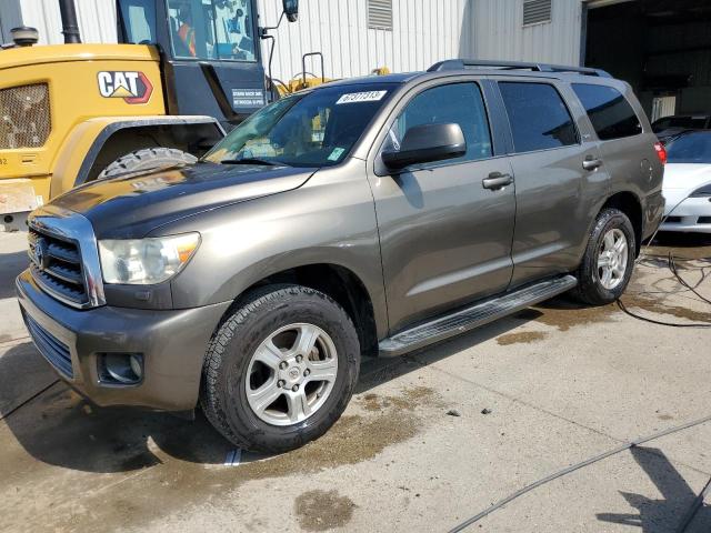 2010 Toyota Sequoia SR5