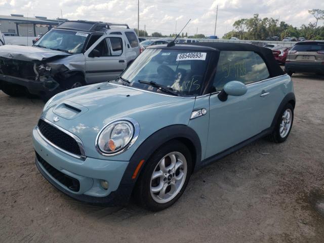 Vin: wmwzp3c51ct550433, lot: 68540693, mini cooper s 2012 img_1