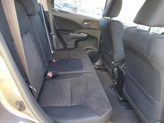 5J6RM4H59FL116043 Honda CR-V EX