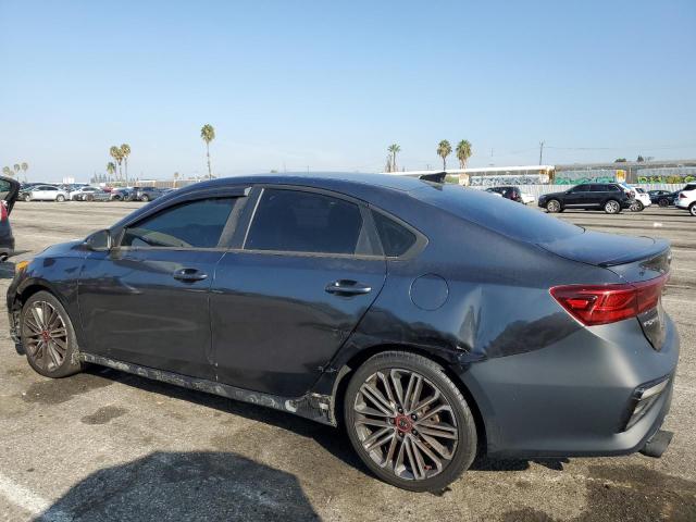 3KPF44AC0ME274083 KIA FORTE GT