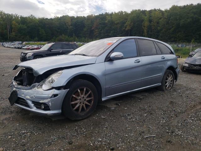 2006 Mercedes-Benz R-Class R 350