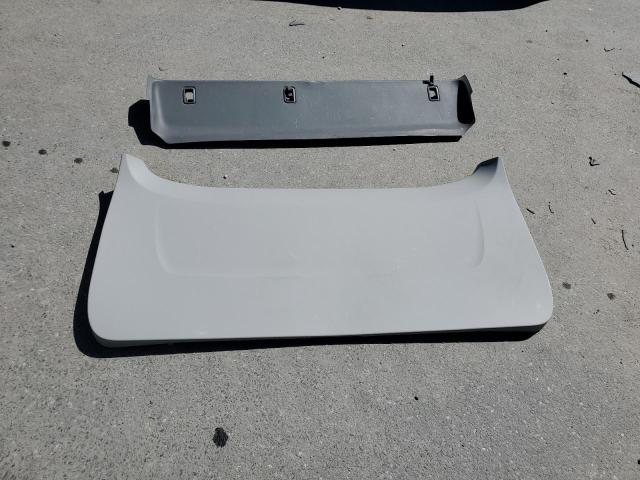5TDZK3DCXFS647650 Toyota SIENNA