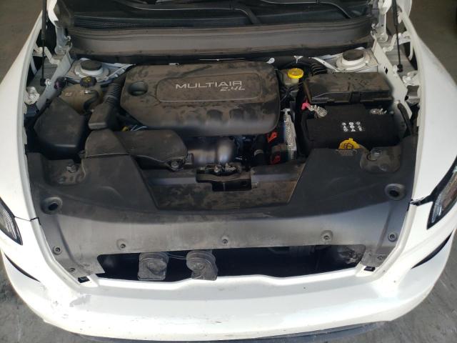1C4PJLABXGW212196 Jeep Cherokee Sport