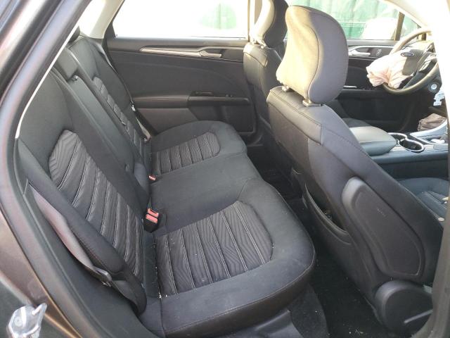 1FA6P0HD4G5107861 Ford FUSION SE