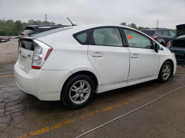 Vin: jtdkn3du2a5112747, lot: 69725003, toyota prius 20103