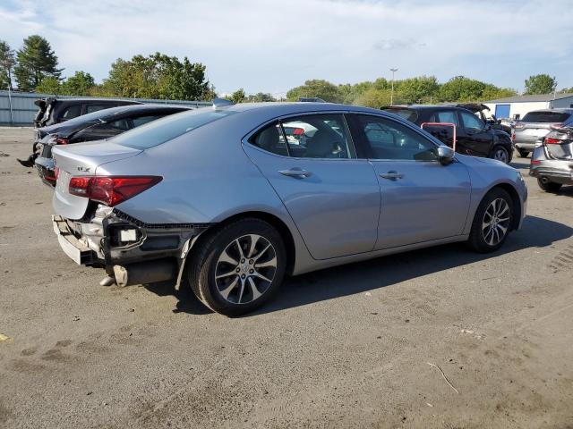 19UUB1F57FA014633 Acura TLX TECH