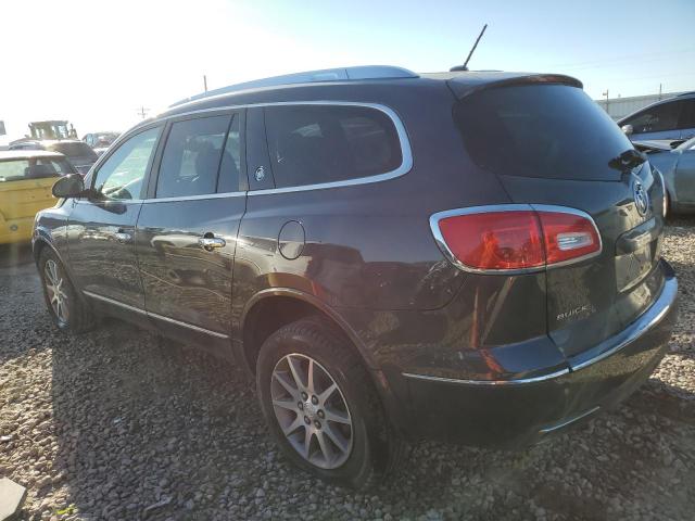5GAKVBKD5FJ127840 Buick Enclave