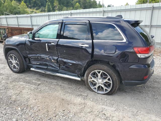 1C4RJFBG4MC677154 Jeep Grand Cherokee Limited