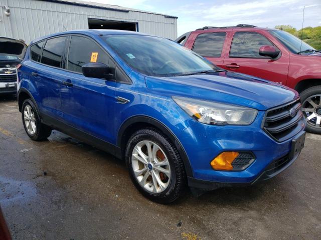 1FMCU0F75JUB05919 Ford ESCAPE S