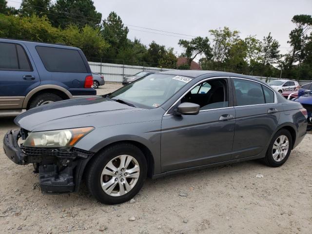 2008 Honda Accord Sdn LX-P