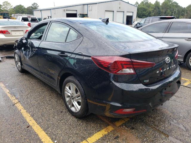 5NPD84LF5LH553686 Hyundai Elantra SE 2