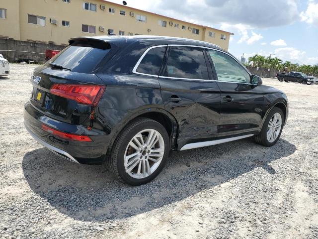 WA1BNAFY1K2104625 2019 AUDI Q5, photo no. 3