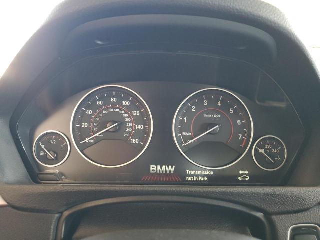 WBA8E3G55GNT79644 BMW 328 Xi Sulev