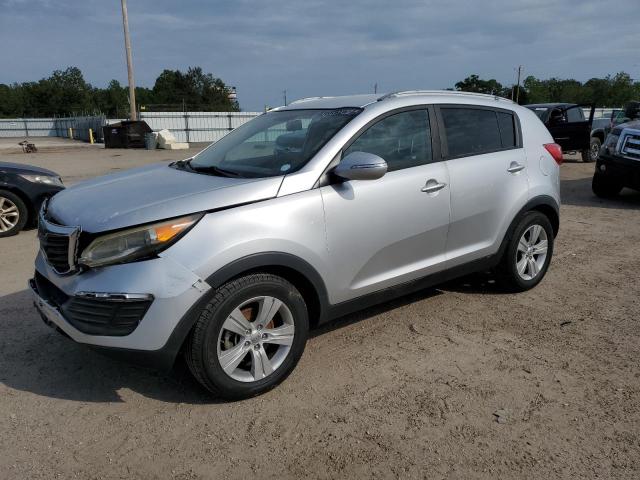 2013 Kia Sportage Base