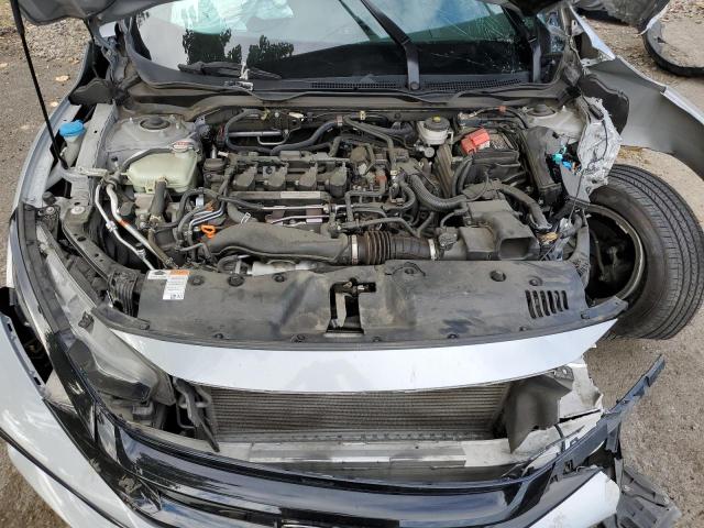 2HGFC1E55KH705517 Honda CIVIC SI