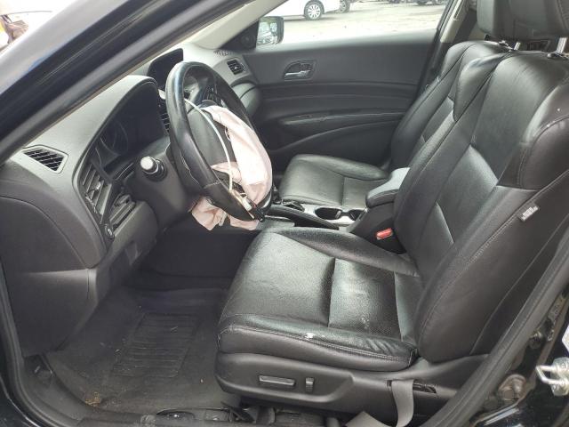 2015 ACURA ILX 20 19VDE1F39FE003224