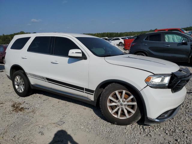 1C4RDHFG8LC268876 Dodge Durango Ssv