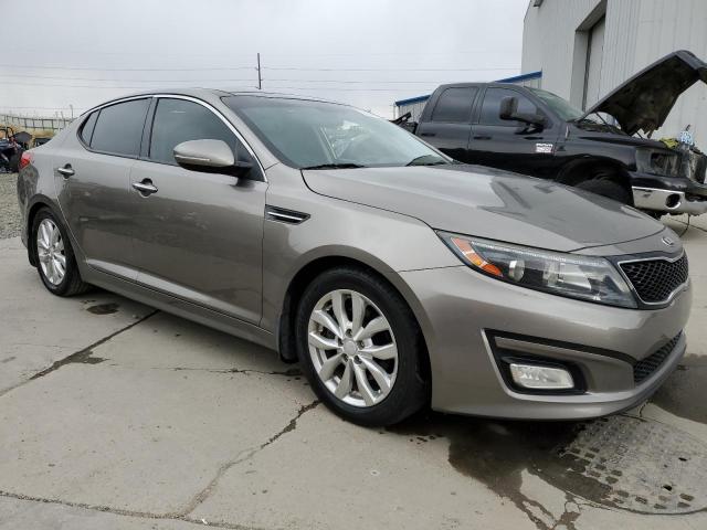 5XXGN4A79FG507750 KIA OPTIMA EX