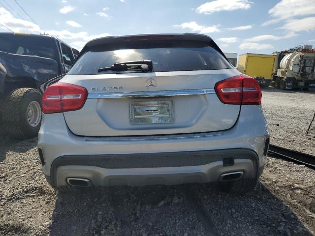 VIN WDCTG4EB8FJ188080 2015 Mercedes-Benz GLA-Class,... no.6