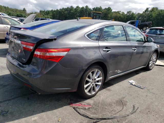 4T1BK1EB1EU106844 Toyota Avalon Base