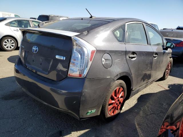 JTDKN3DP1F3071962 Toyota PRIUS PLUG-IN