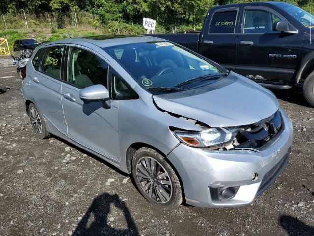 3HGGK5H89FM731680 | 2015 HONDA FIT EX