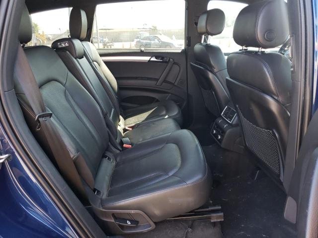 2015 AUDI Q7 TDI PRE - WA1WMAFE2FD022732