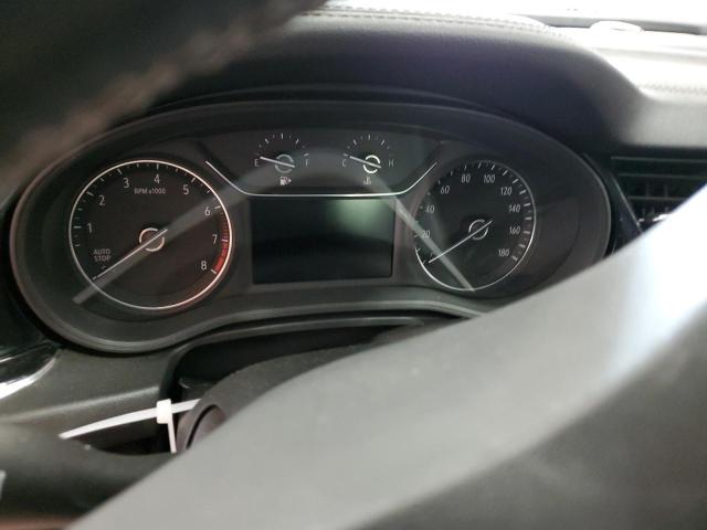 2019 Buick Regal Preferred Ii VIN: W04GN6SX9K1015973 Lot: 66815153