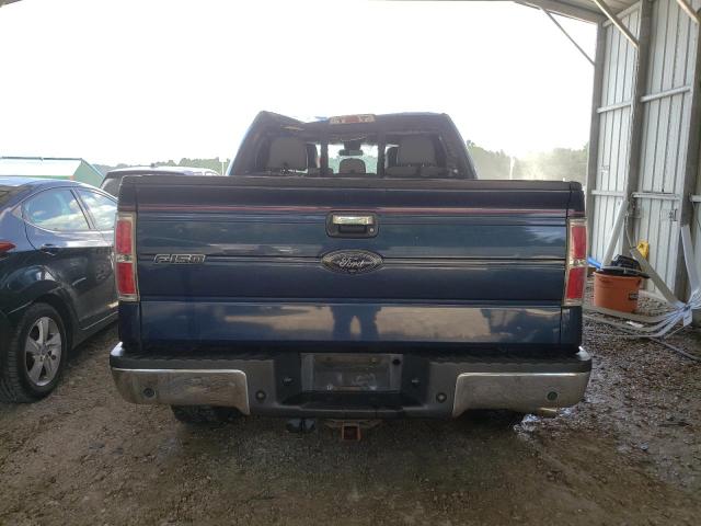 1FTFW1ET9EKF31114 Ford F150 Supercrew