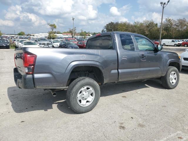 3TYSX5EN0MT007205 | 2021 TOYOTA TACOMA ACC