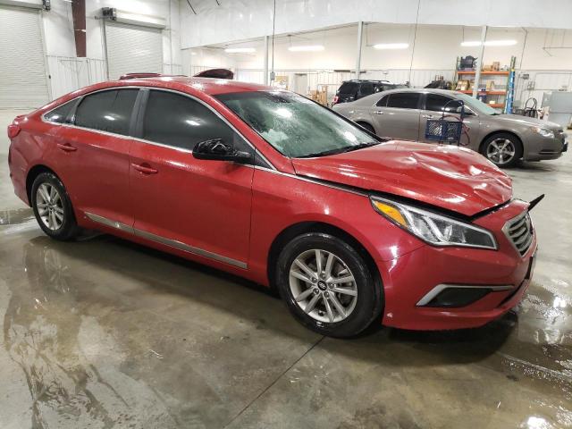 5NPE24AFXHH475339 | 2017 HYUNDAI SONATA SE