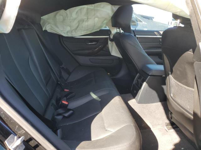 WBA4C9C54GG138045 BMW 428 Xi Gran Coupe Sulev