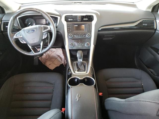 3FA6P0H79ER386003 Ford FUSION SE