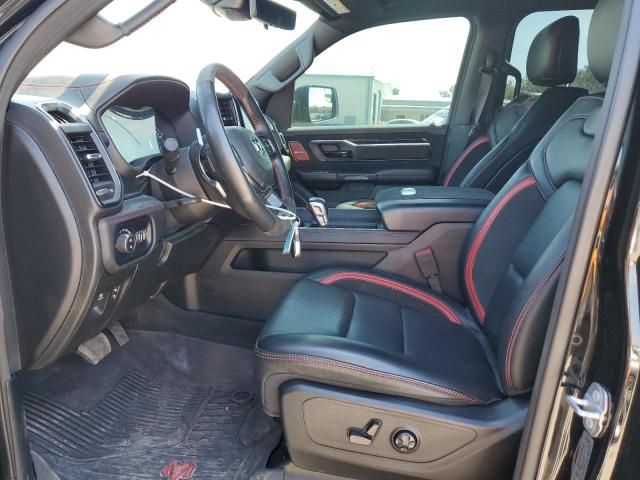 2021 RAM 1500 TRX 1C6SRFU94MN704535