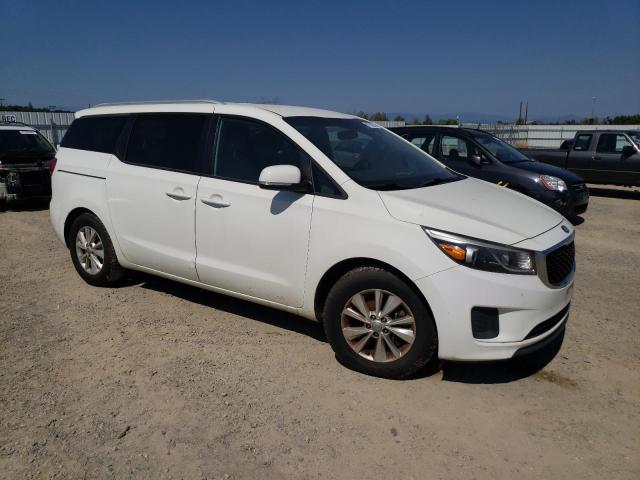 KNDMB5C16F6059332 KIA SEDONA LX