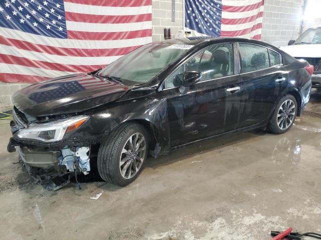 4S3GKAT60L3606545 Subaru Impreza LI