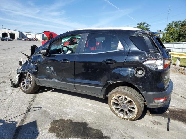 MAJ6S3KL6KC257846 | 2019 Ford ecosport titanium