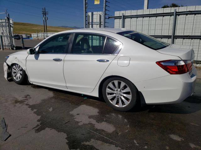 1HGCR2F85EA009002 | 2014 HONDA ACCORD EXL